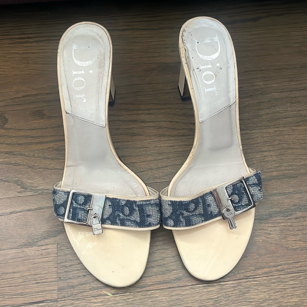 Dior Heels
